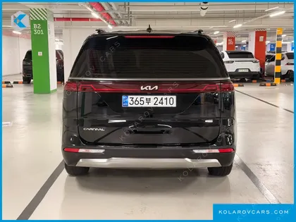 KIA CARNIVAL 7-SEATER SIGNATURE