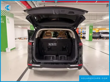 KIA CARNIVAL 7-SEATER SIGNATURE