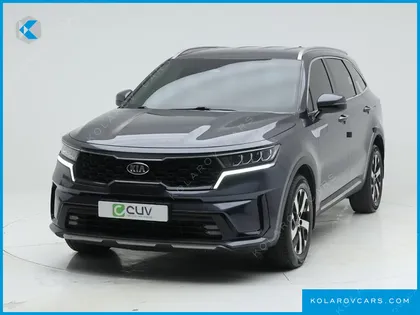 KIA SORENTO DIESEL 2.2 4WD