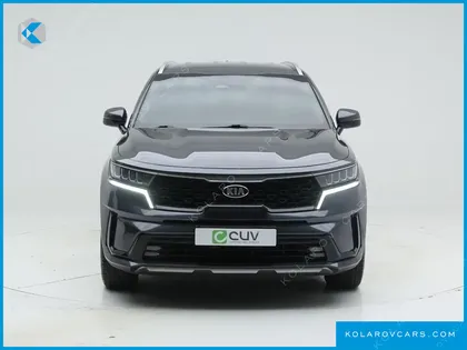 KIA SORENTO DIESEL 2.2 4WD