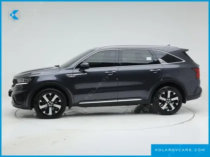 KIA SORENTO DIESEL 2.2 4WD