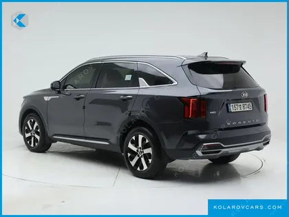 KIA SORENTO DIESEL 2.2 4WD