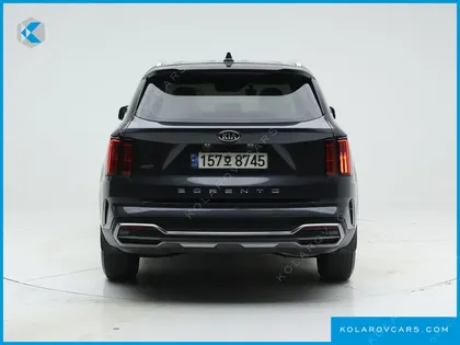 KIA SORENTO DIESEL 2.2 4WD