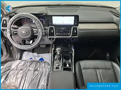 KIA SORENTO DIESEL 2.2 4WD