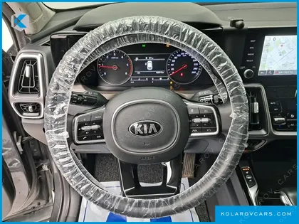 KIA SORENTO DIESEL 2.2 4WD
