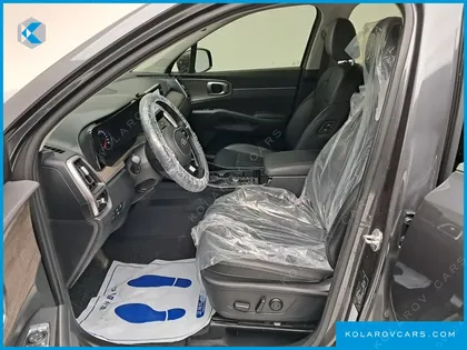 KIA SORENTO DIESEL 2.2 4WD