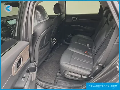 KIA SORENTO DIESEL 2.2 4WD