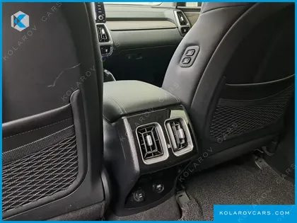 KIA SORENTO DIESEL 2.2 4WD