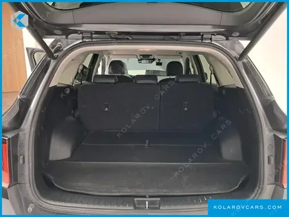KIA SORENTO DIESEL 2.2 4WD