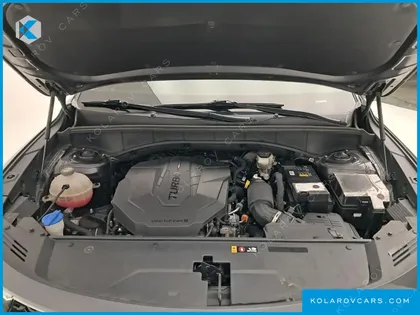 KIA SORENTO DIESEL 2.2 4WD
