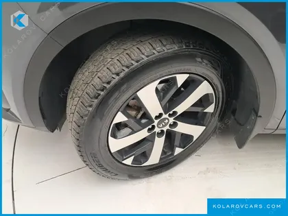 KIA SORENTO DIESEL 2.2 4WD