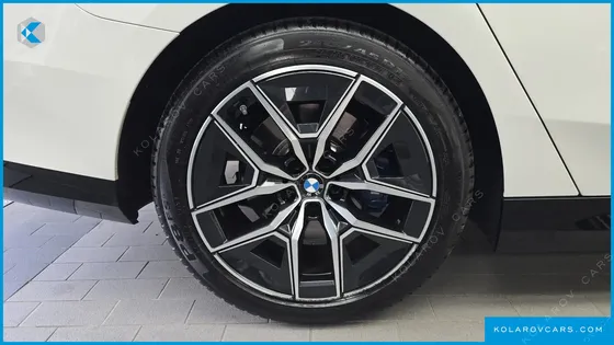 BMW 5 SERIES 520I M SPORT