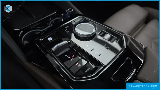 BMW 5 SERIES 520I M SPORT