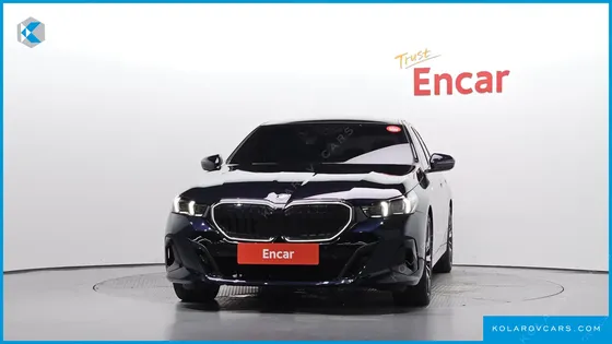BMW 5 SERIES 530I XDRIVE M SPORT