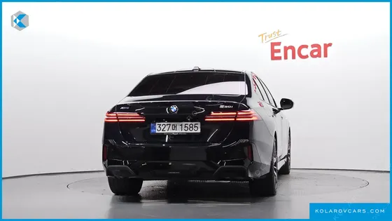 BMW 5 SERIES 530I XDRIVE M SPORT