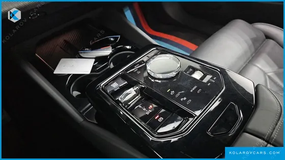 BMW 5 SERIES 530I XDRIVE M SPORT
