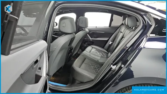 BMW 5 SERIES 530I XDRIVE M SPORT