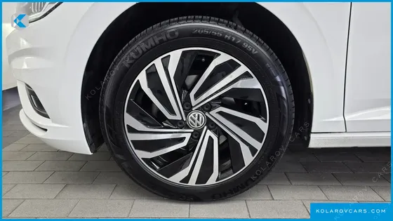 VOLKSWAGEN JETTA 1.4 TSI PRESTIGE