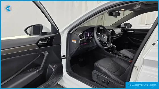 VOLKSWAGEN JETTA 1.4 TSI PRESTIGE