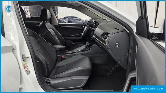 VOLKSWAGEN JETTA 1.4 TSI PRESTIGE