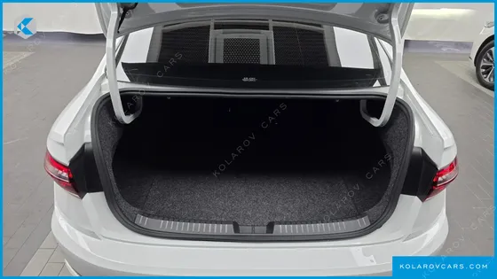 VOLKSWAGEN JETTA 1.4 TSI PRESTIGE