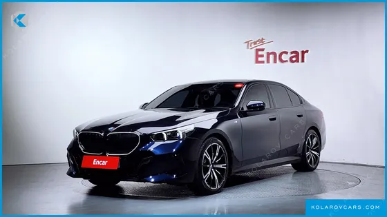 BMW 5 SERIES 530I XDRIVE M SPORT