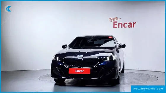 BMW 5 SERIES 530I XDRIVE M SPORT