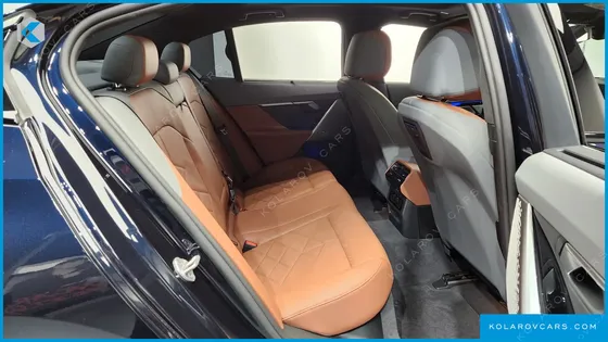 BMW 5 SERIES 530I XDRIVE M SPORT