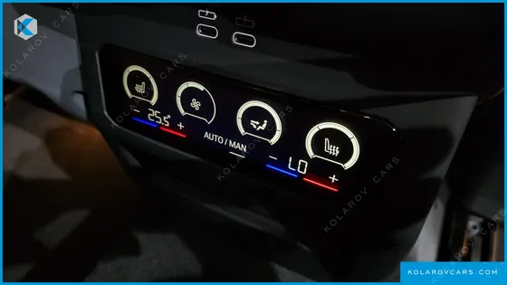 BMW 5 SERIES 530I XDRIVE M SPORT