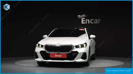 BMW 5 SERIES 520I SPECIAL EDITION