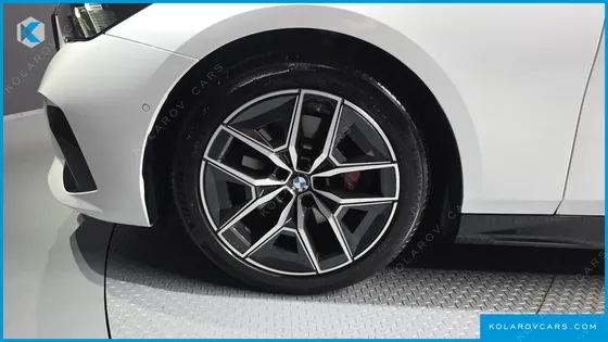 BMW 5 SERIES 520I SPECIAL EDITION