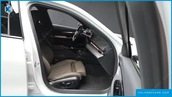 BMW 5 SERIES 520I SPECIAL EDITION
