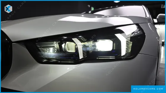 BMW 5 SERIES 520I SPECIAL EDITION