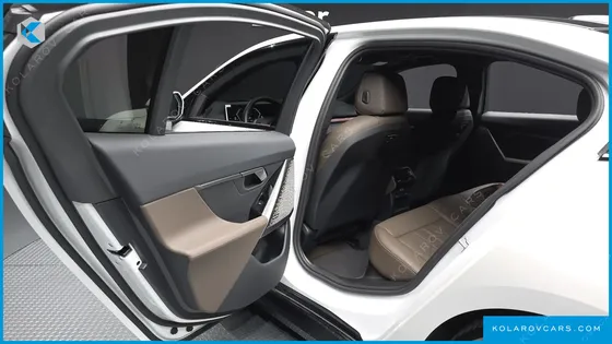 BMW 5 SERIES 520I SPECIAL EDITION