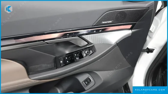BMW 5 SERIES 520I SPECIAL EDITION