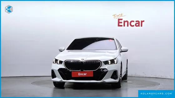 BMW 5 SERIES 530I XDRIVE M SPORT PRO SPECIAL EDITION
