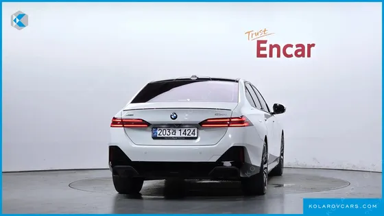 BMW 5 SERIES 530I XDRIVE M SPORT PRO SPECIAL EDITION
