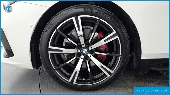 BMW 5 SERIES 530I XDRIVE M SPORT PRO SPECIAL EDITION
