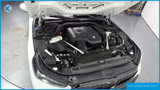 BMW 5 SERIES 530I XDRIVE M SPORT PRO SPECIAL EDITION