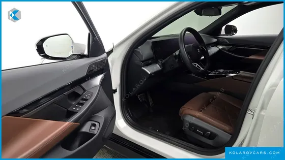 BMW 5 SERIES 530I XDRIVE M SPORT PRO SPECIAL EDITION