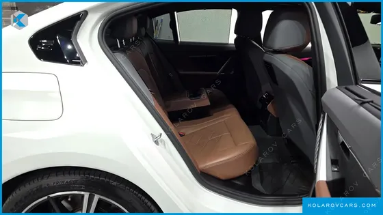 BMW 5 SERIES 530I XDRIVE M SPORT PRO SPECIAL EDITION