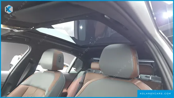 BMW 5 SERIES 530I XDRIVE M SPORT PRO SPECIAL EDITION