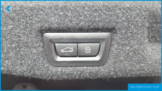 BMW 5 SERIES 530I XDRIVE M SPORT PRO SPECIAL EDITION