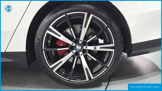 BMW 5 SERIES 530I XDRIVE M SPORT PRO SPECIAL EDITION