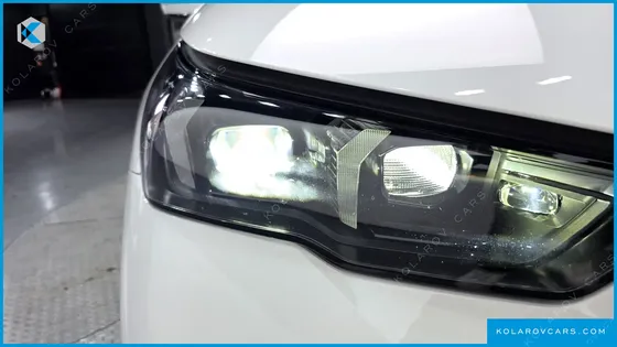 BMW 5 SERIES 530I XDRIVE M SPORT PRO SPECIAL EDITION