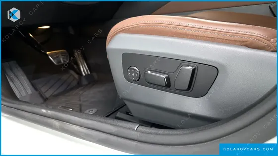 BMW 5 SERIES 530I XDRIVE M SPORT PRO SPECIAL EDITION