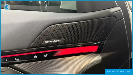 BMW 5 SERIES 520I M SPORT