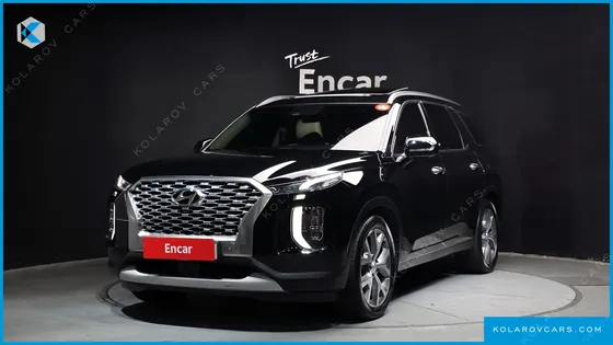 HYUNDAI PALISADE GASOLINE 3.8 2WD