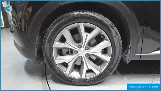 HYUNDAI PALISADE GASOLINE 3.8 2WD