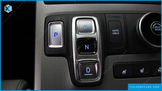 HYUNDAI PALISADE GASOLINE 3.8 2WD
